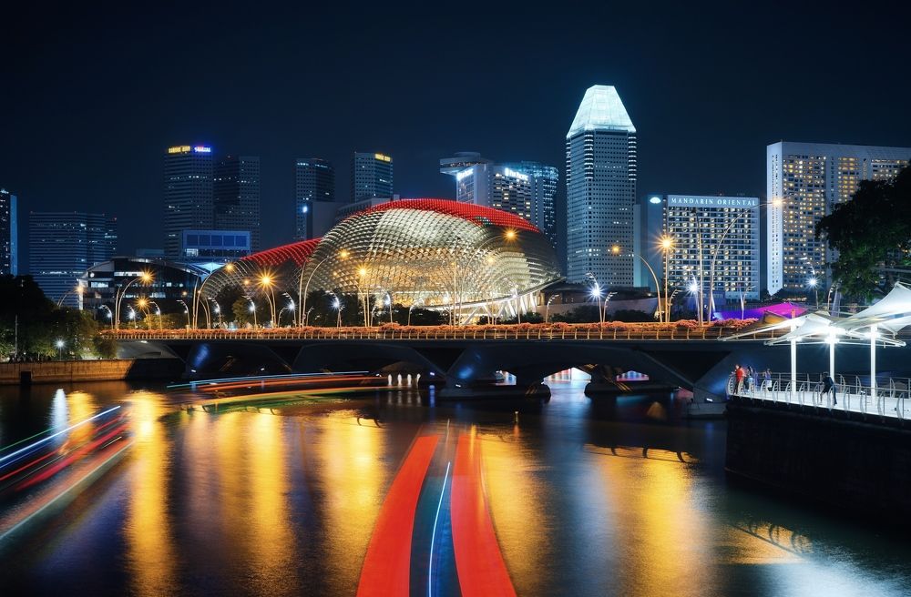 Фотография автора Henri Fitriadi