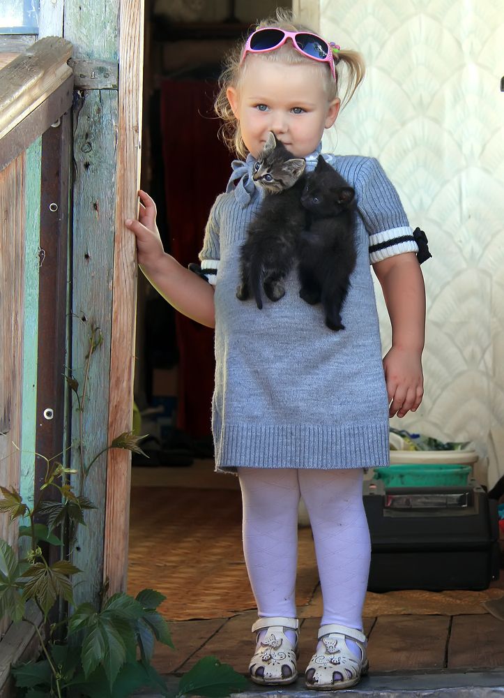 Photograph by Марина Назарова