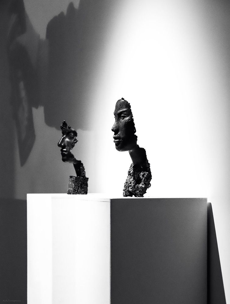 Photograph by Александр Гончаренко