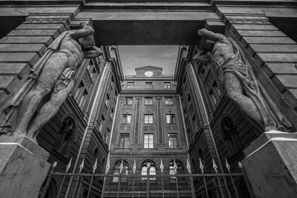 Фотография автора Лукьянов Евгений