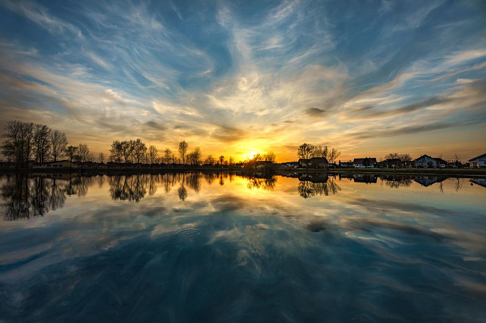 Photograph by Josipa Sabol