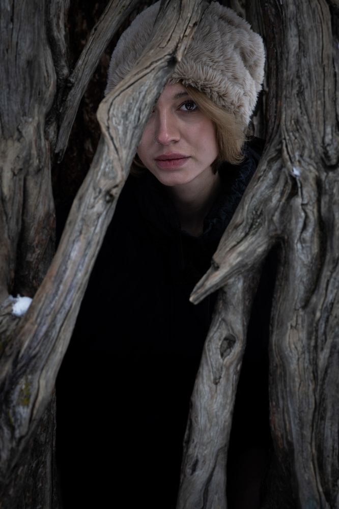 Photograph by Сергей Ласюта