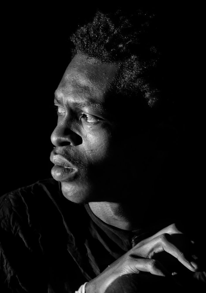 Photograph by Abdelatif Smaini