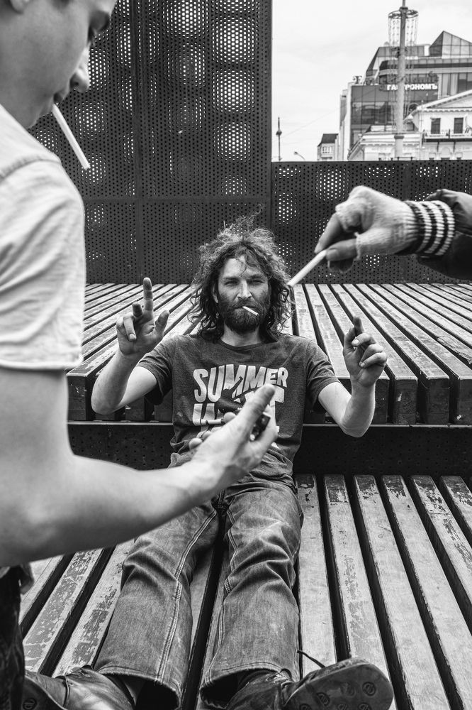 Photograph by Даниил Дюкарев