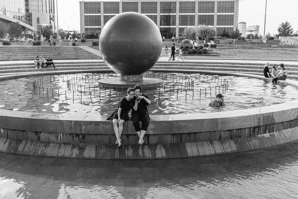 Photograph by Даниил Дюкарев