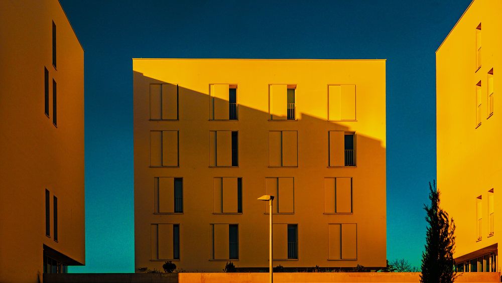 Other spaces