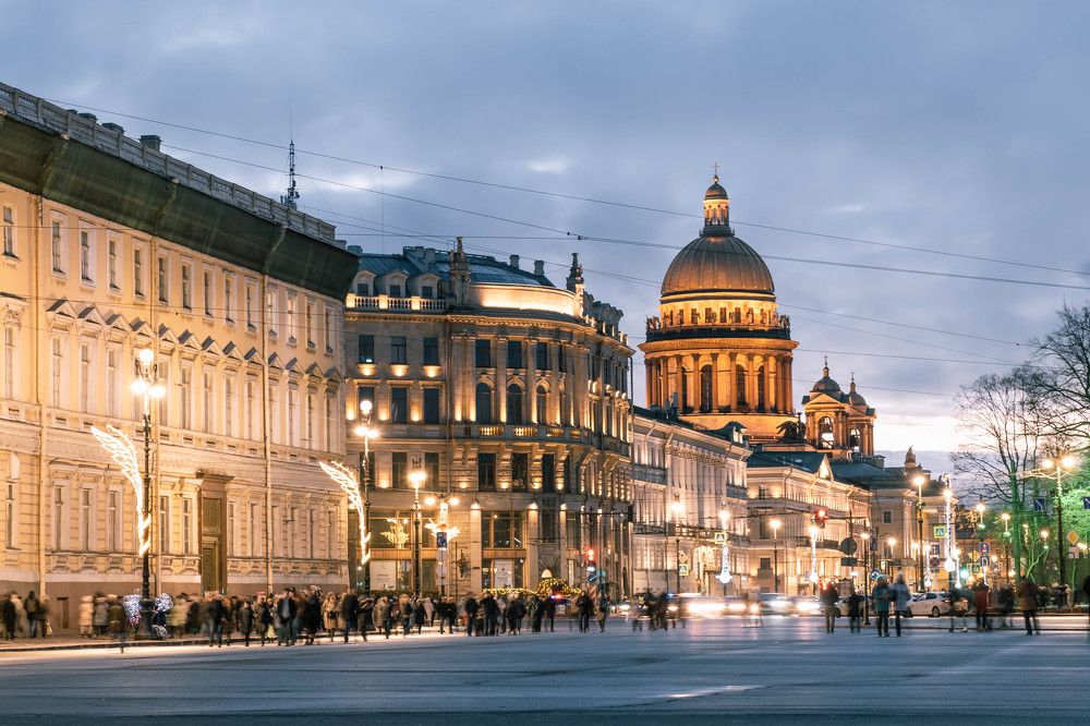 Photograph by Анна Рудякова