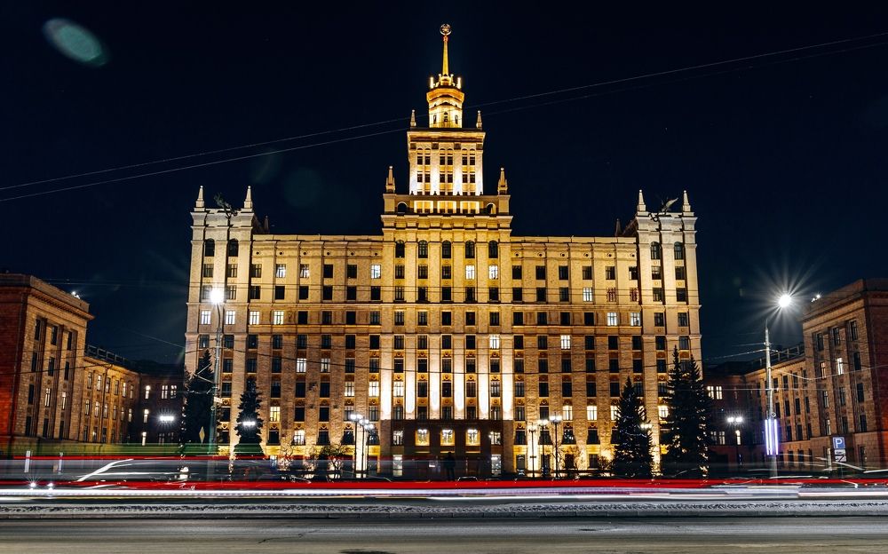 Photograph by Наталья Лапцевич