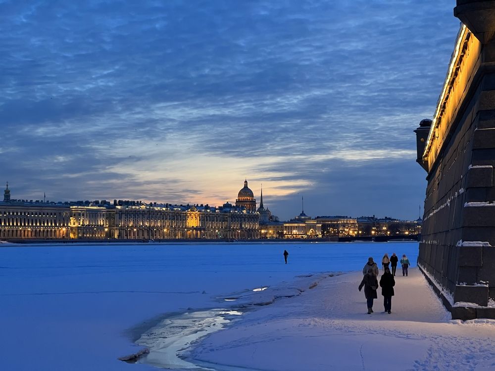 Photograph by Ксения Любченко