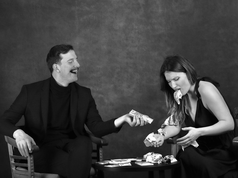 Photograph by Meliha Suskavcevic