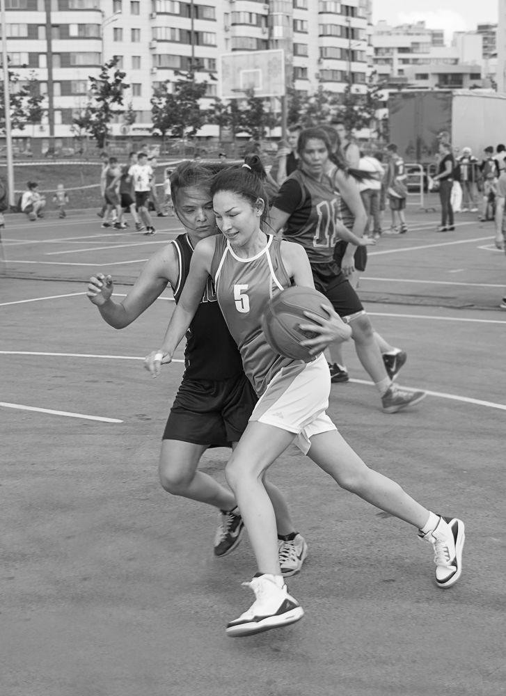 Photograph by Рашид Сафиуллин