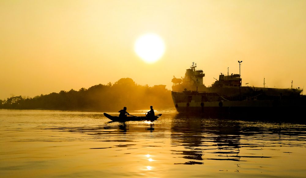 Photograph by Imran Rahman