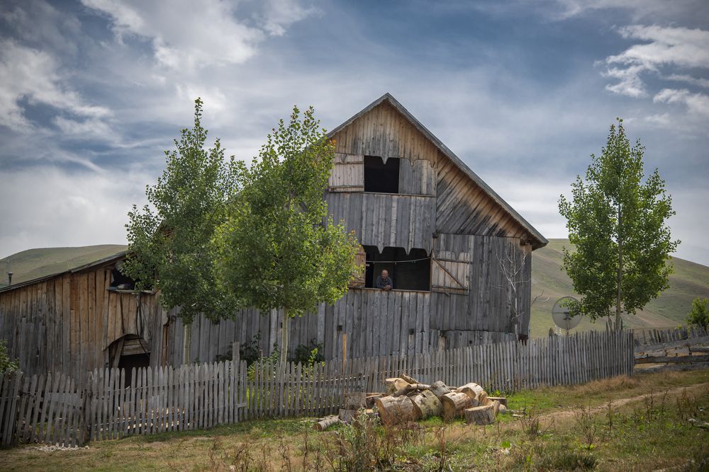 Фотография автора Vakhtangi Janjgava