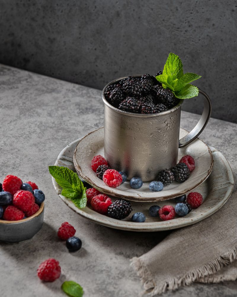 Photograph by Евгения Абаева