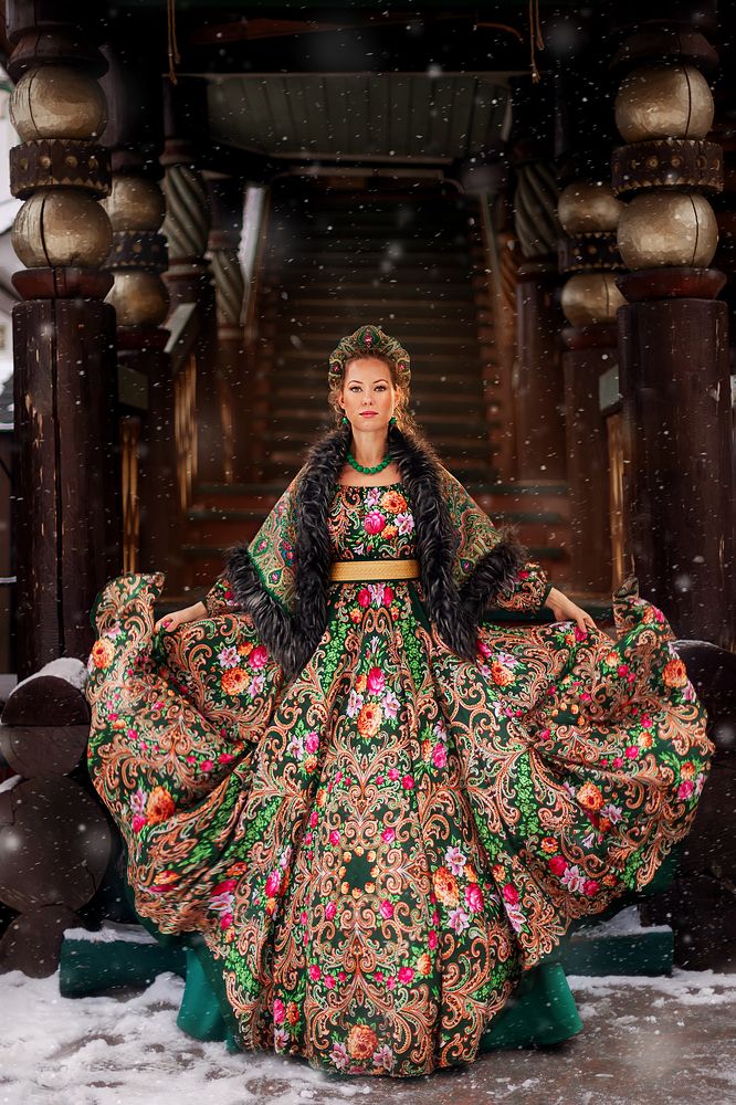 Photograph by Natalia Antipas