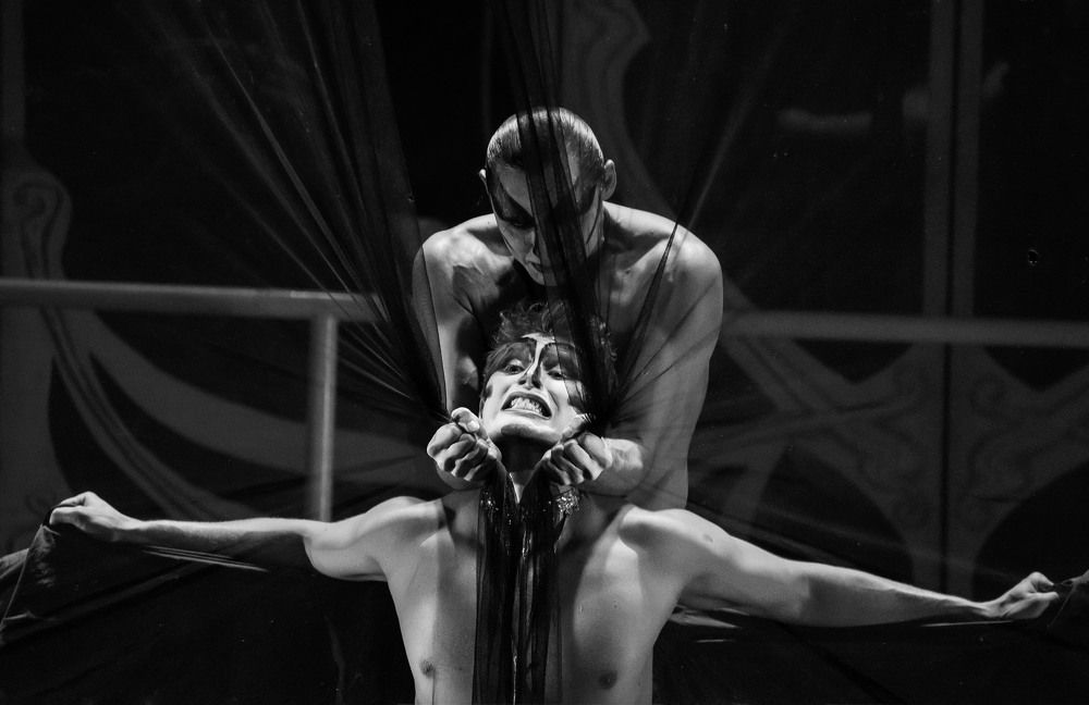 Photograph by Лебедева Наталия