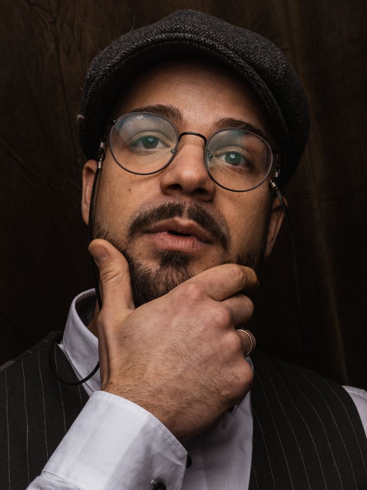 Photograph by Sergey Anfalov