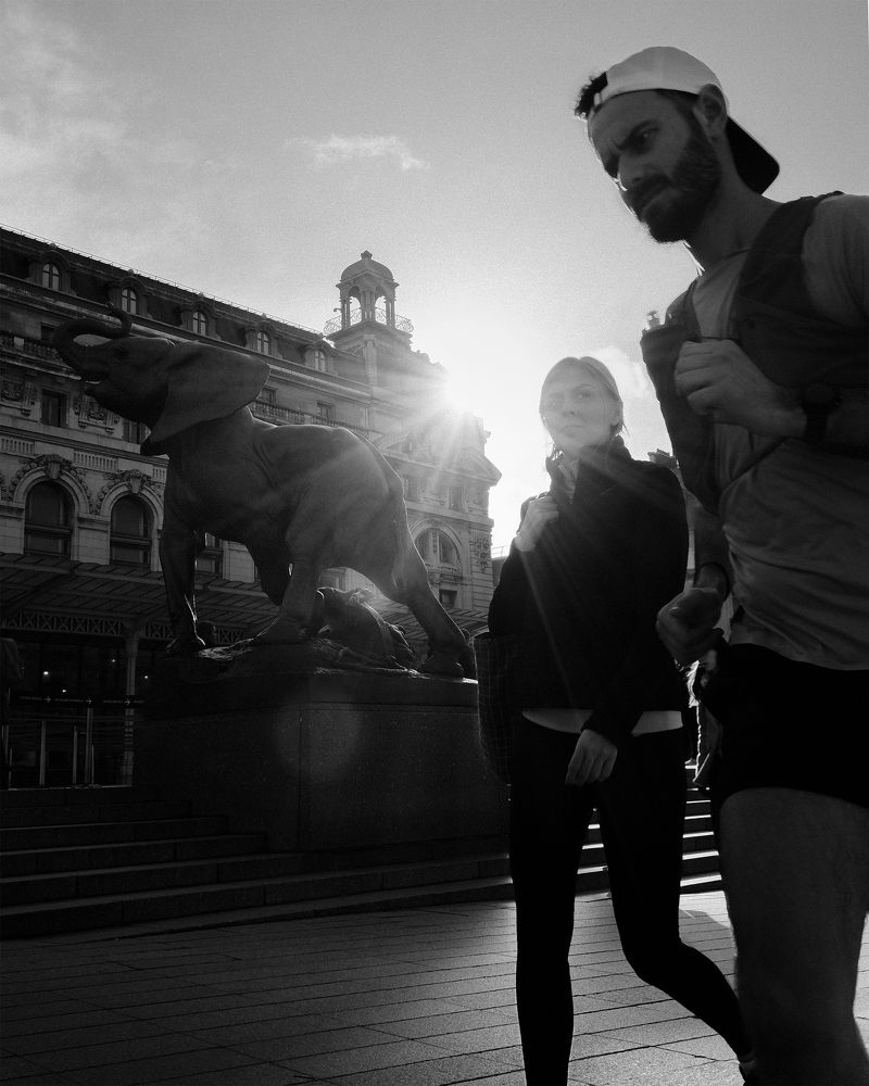 Photograph by Андрей Пушенко