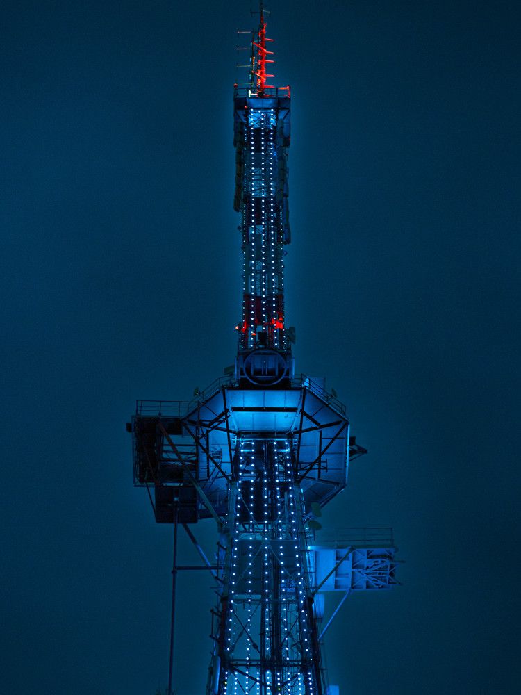 Photograph by Сергей Улыбышев