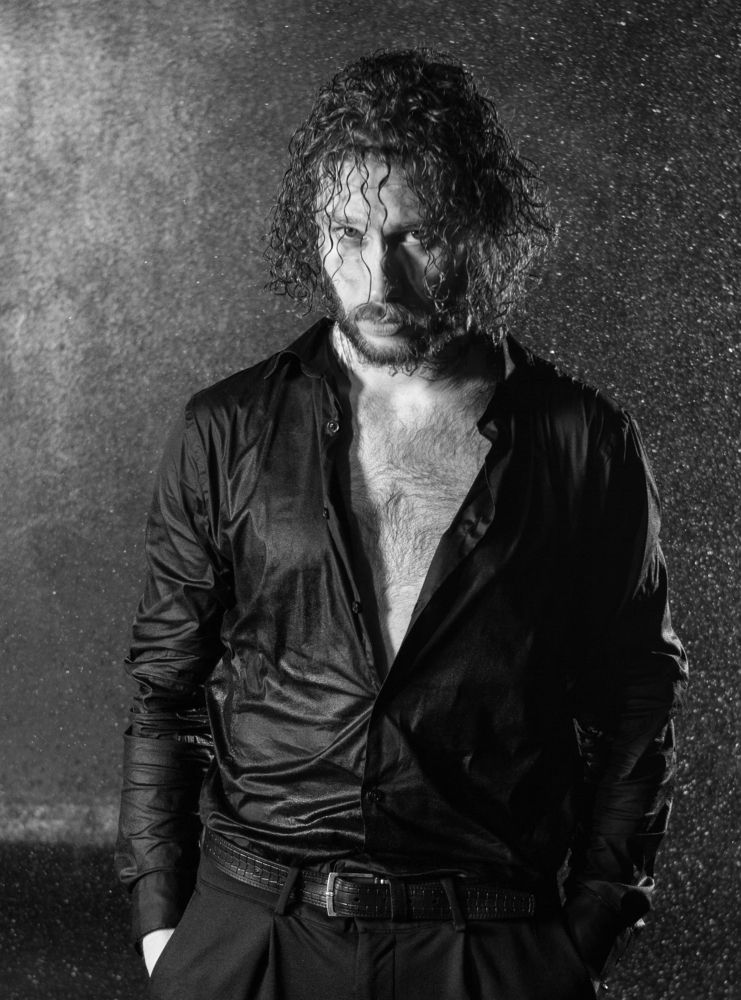 Photograph by Анна Авилочкина