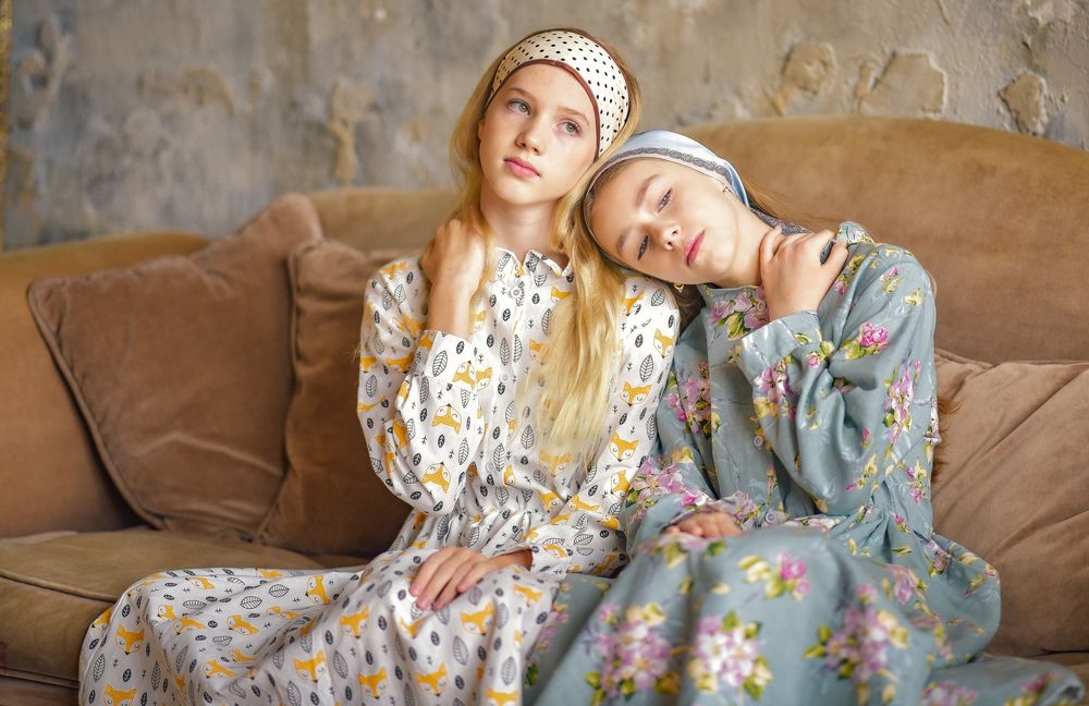 Фотография автора Екатерина Пилюгина