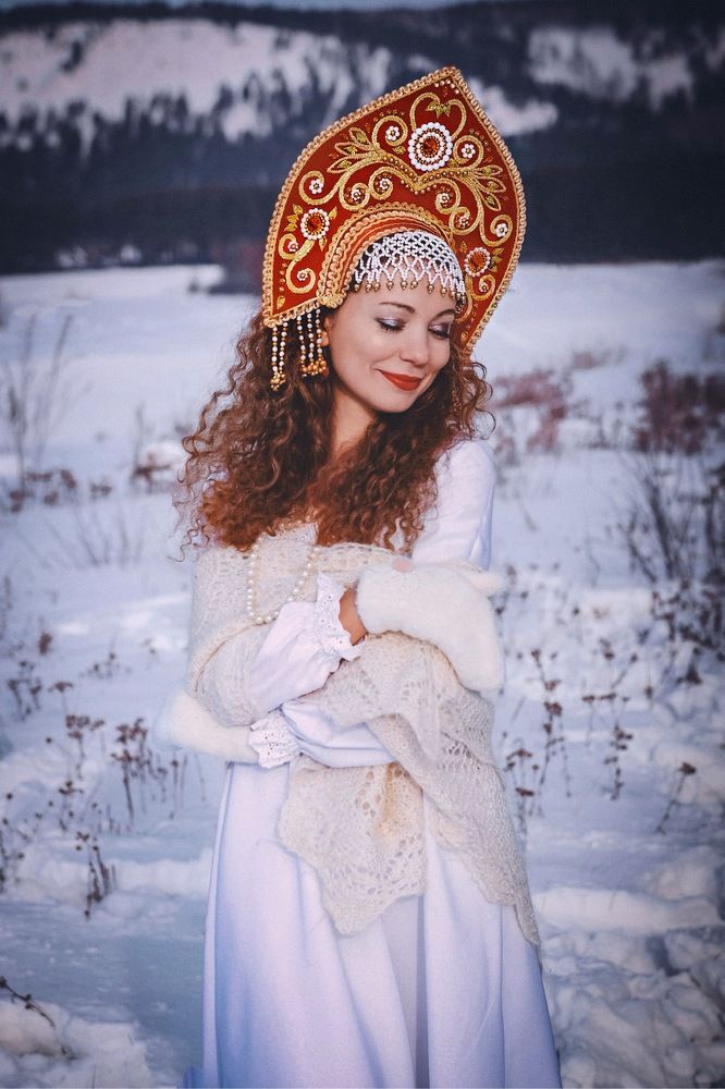 Photograph by Наталья Анцева