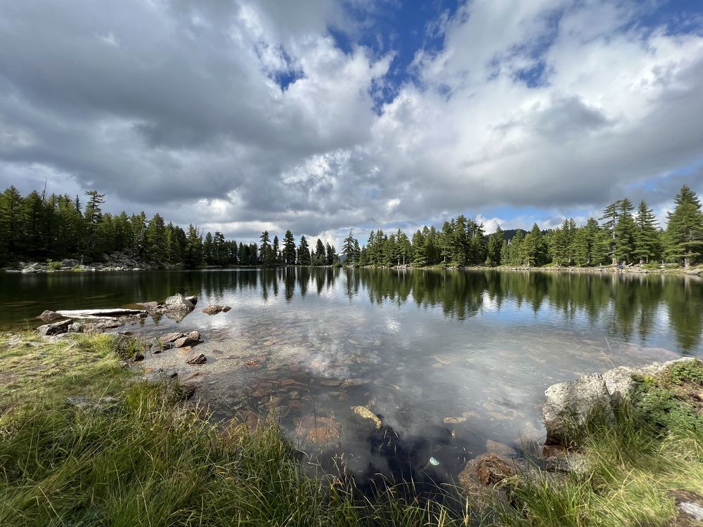 Photograph by Meliha Suskavcevic