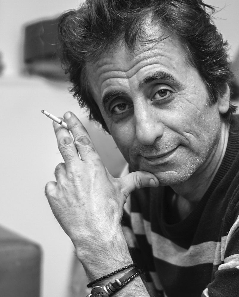 Photograph by Инесса Абрамова