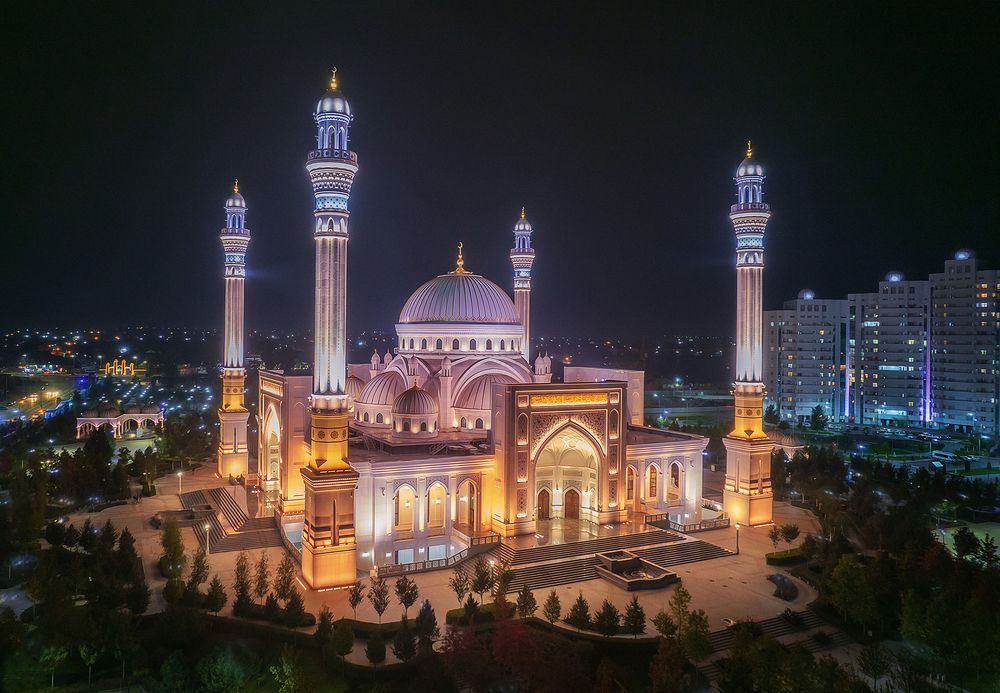 Photograph by Владимир Липецких