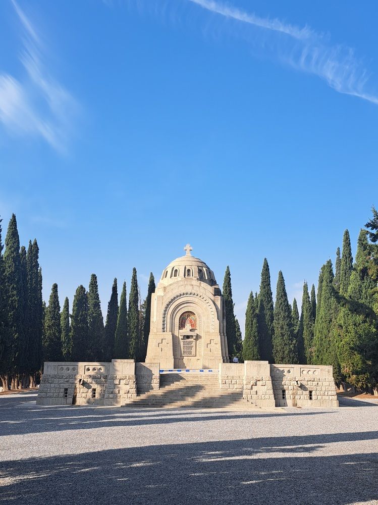 Photograph by Ivana Maksić