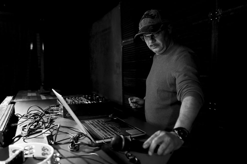 Photograph by Константин Рубис