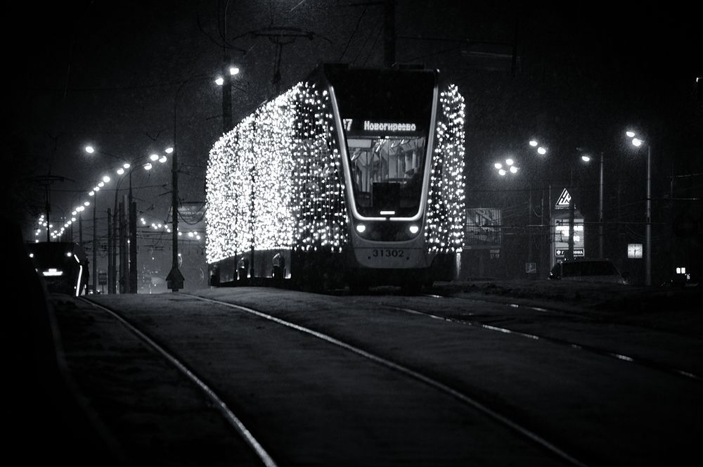 Photograph by Александр Лабутин