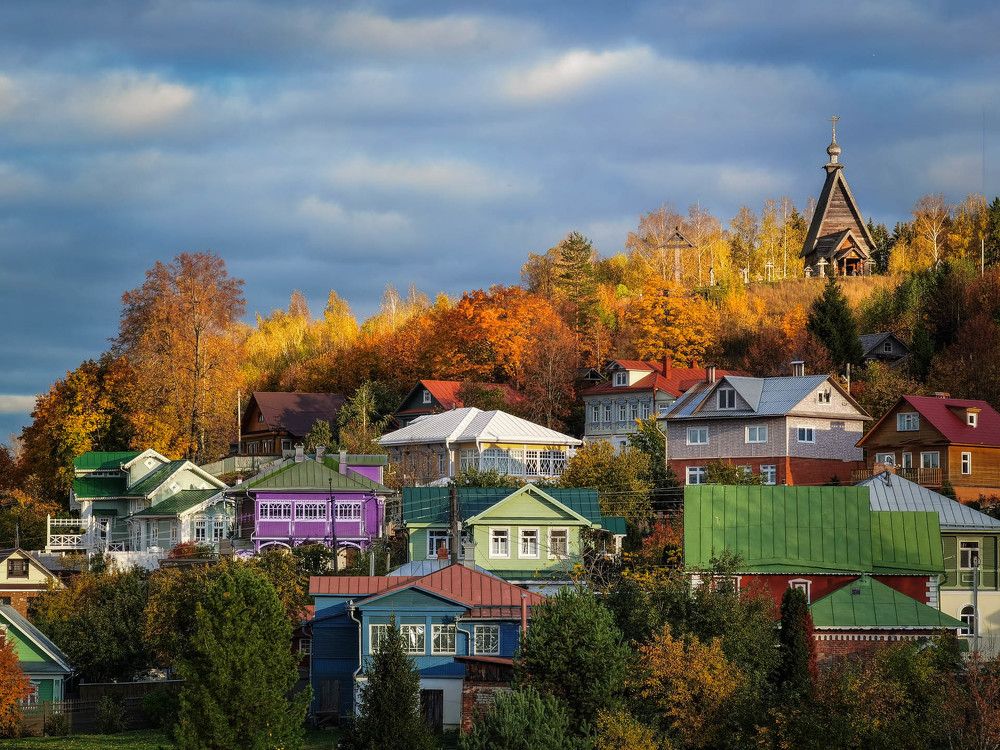 Photograph by Юрий Руднев