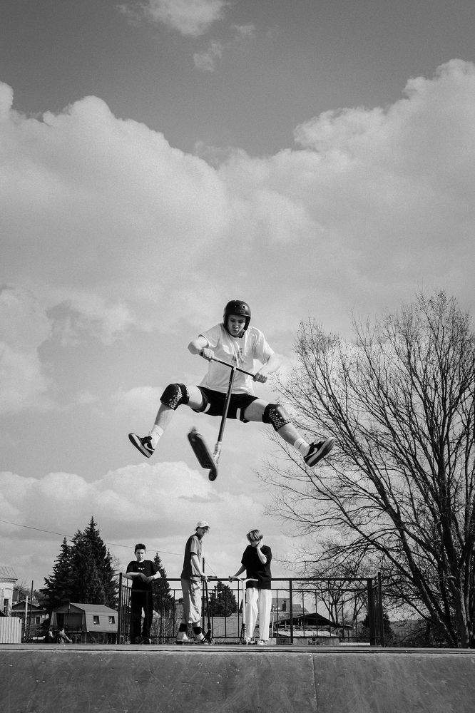 Photograph by Андрей Пушенко