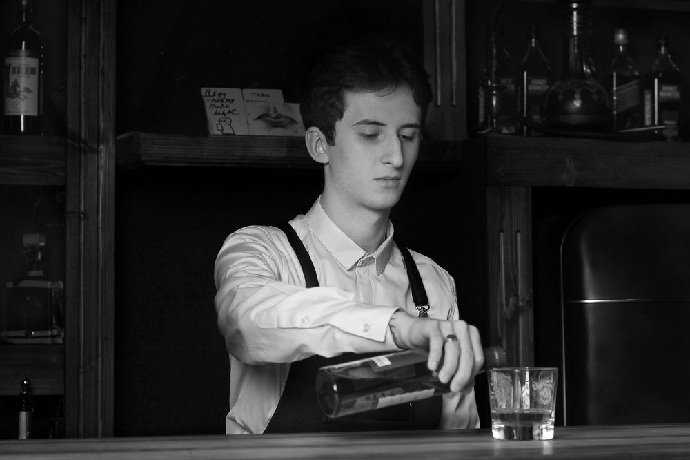 Photograph by Наталия Тарасова