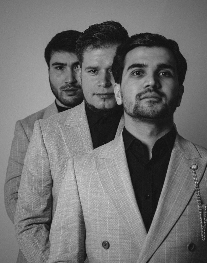 Photograph by Мадина Усманова