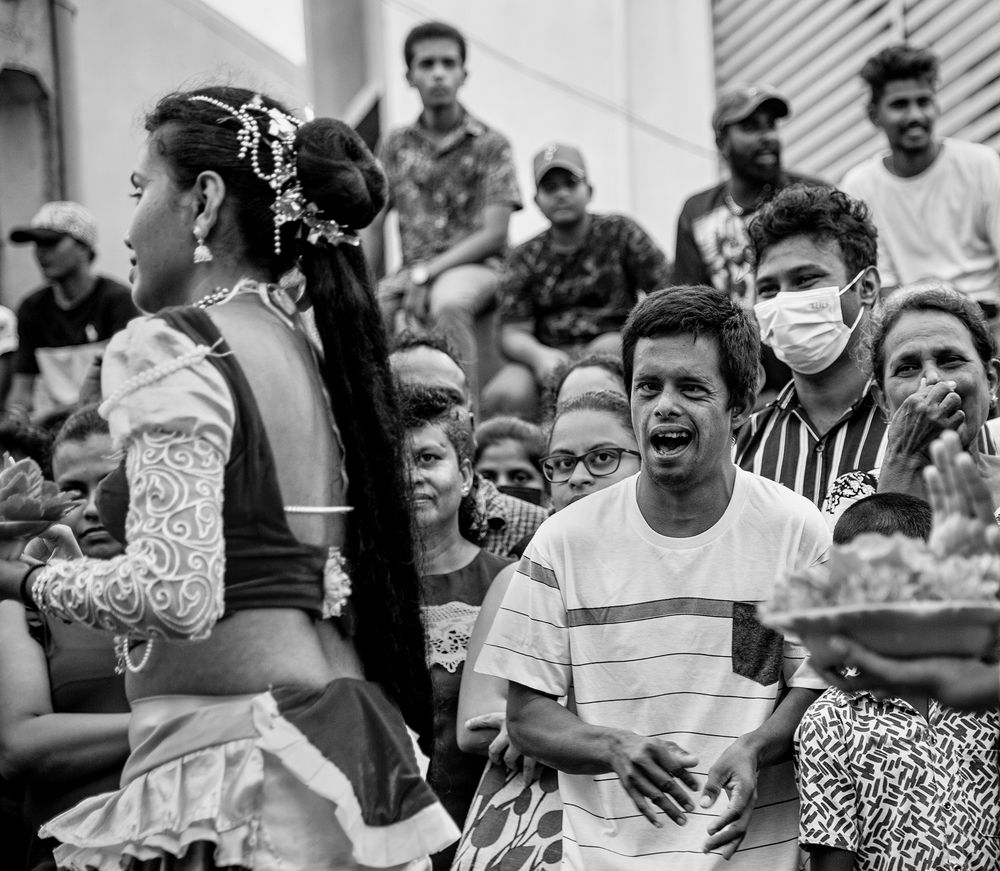 Фотография автора Laddu Sasindu Pramuditha De Silva