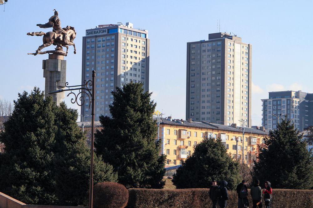 Photograph by Виктор Яхонтов