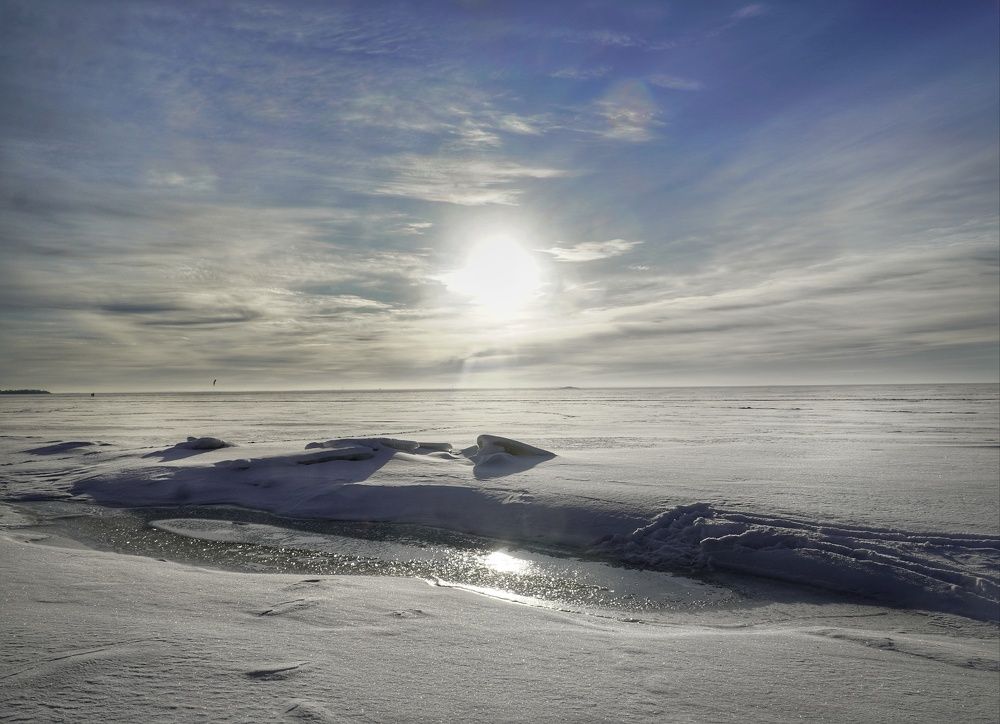 Photograph by Марина Безенкина
