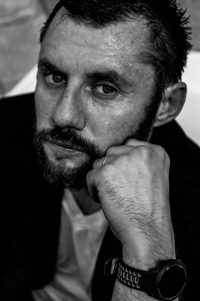 Photograph by VARVARA PAPERNI