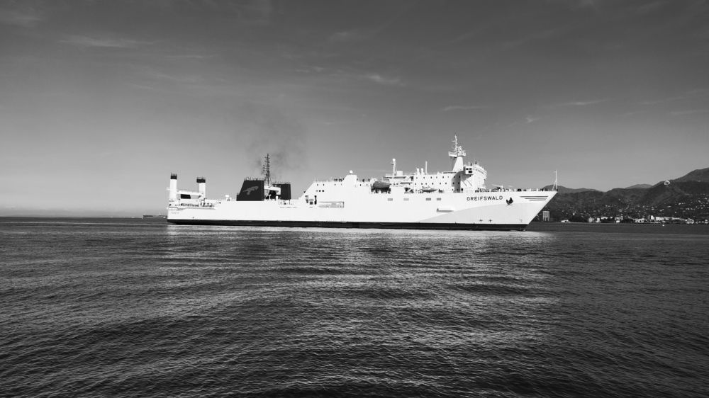 Фотография автора Giorgi chernik