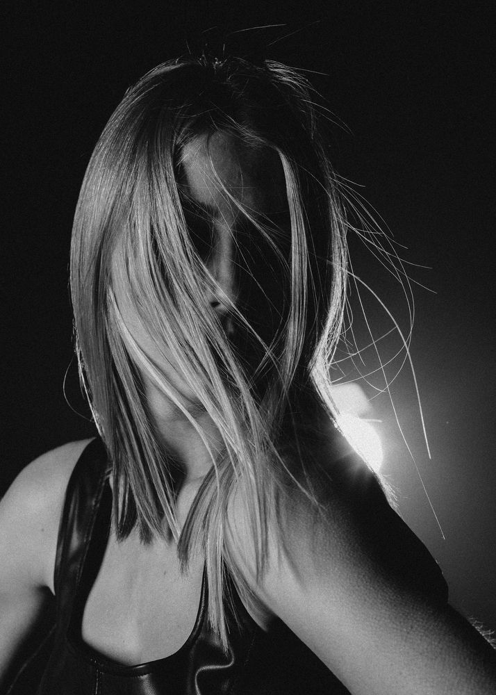 Photograph by Надежда Бормотова