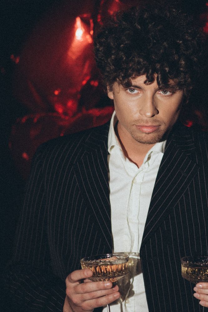 Photograph by Екатерина Чикилина