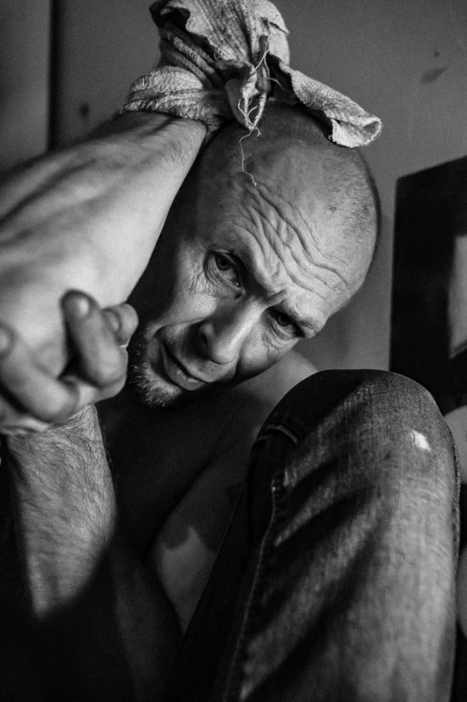 Photograph by Марина Криштопова