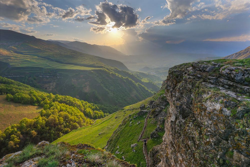 Photograph by Андрей Лысиков