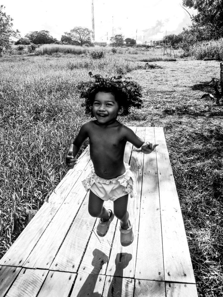 Photograph by Patrícia Helena