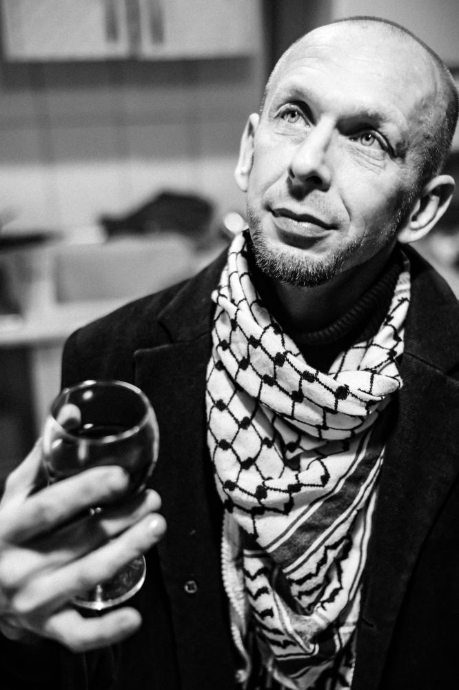 Photograph by Марина Криштопова