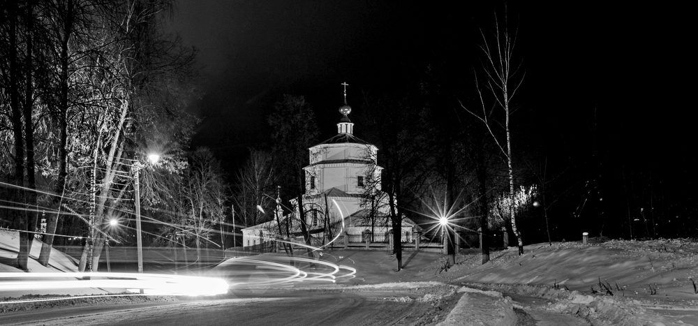 Photograph by Сергей Бабанов