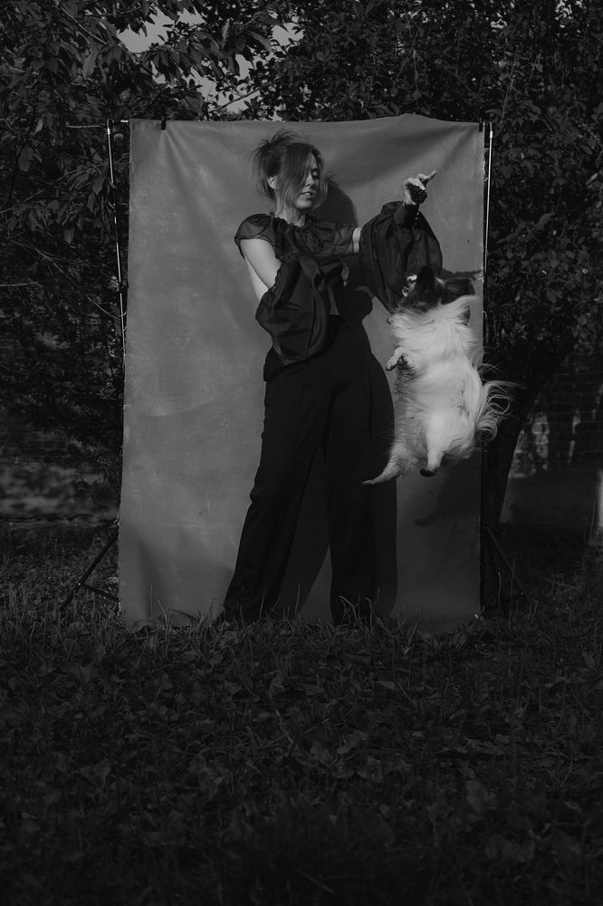 Верный друг