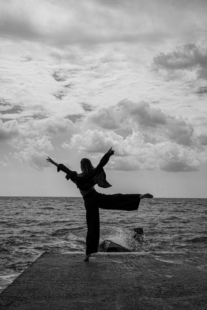 Танец свободы